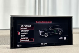 valkoinen Audi Q7 2017 kuva 17.