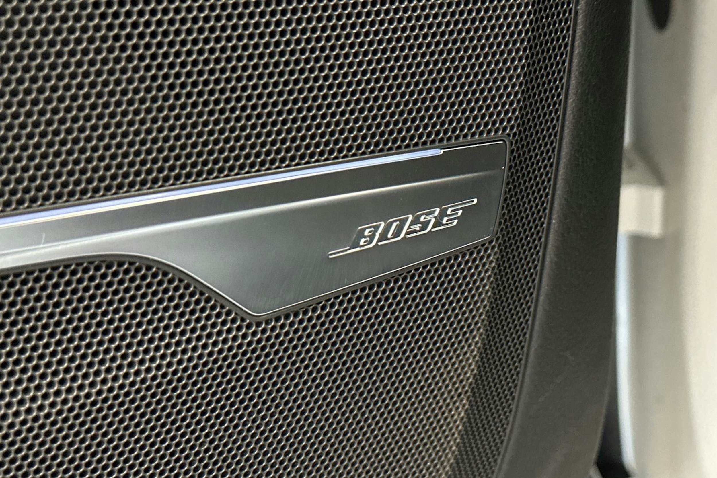 valkoinen Audi Q7 2017 kuva 23.