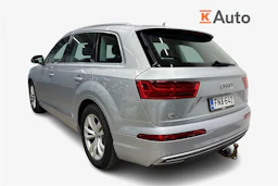 hopea Audi Q7 2018 kuva 2.