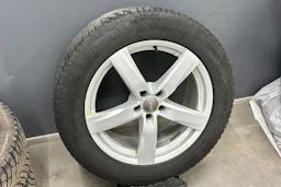 hopea Audi Q7 2018 kuva 10.