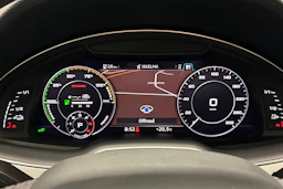 hopea Audi Q7 2018 kuva 13.