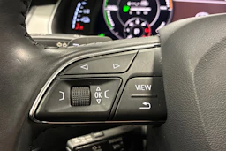 hopea Audi Q7 2018 kuva 14.