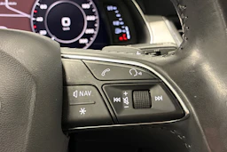 hopea Audi Q7 2018 kuva 15.