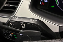 hopea Audi Q7 2018 kuva 17.