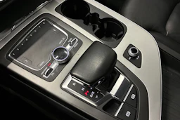 hopea Audi Q7 2018 kuva 20.