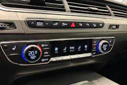 hopea Audi Q7 2018 kuva 21.