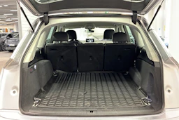 hopea Audi Q7 2018 kuva 26.