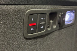 hopea Audi Q7 2018 kuva 27.