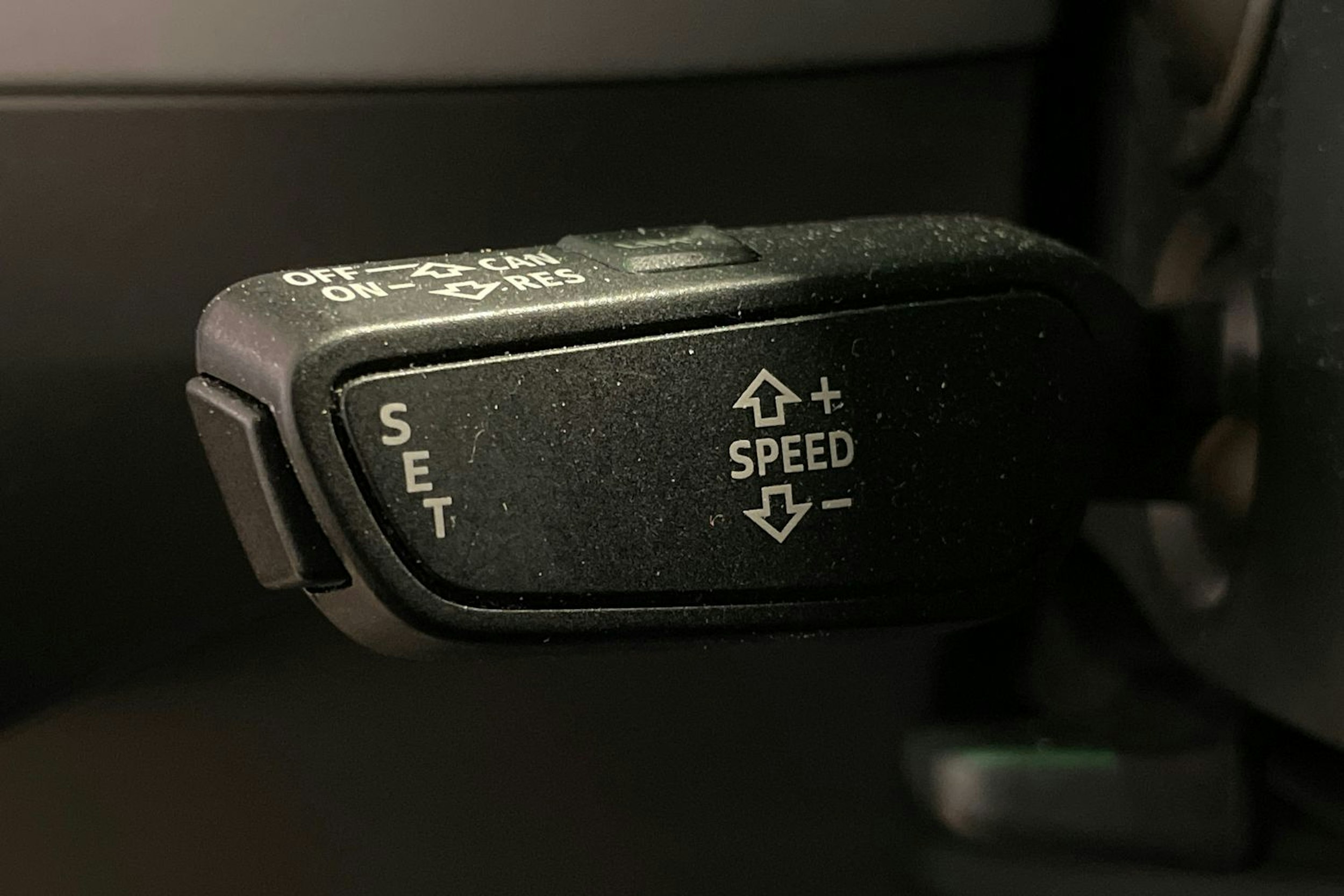 Musta Audi Q7 2018 kuva 21.