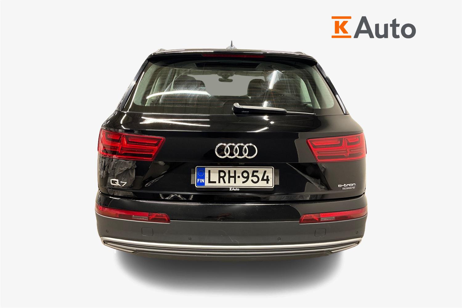 Audi Q7 2018, kuva 3/29