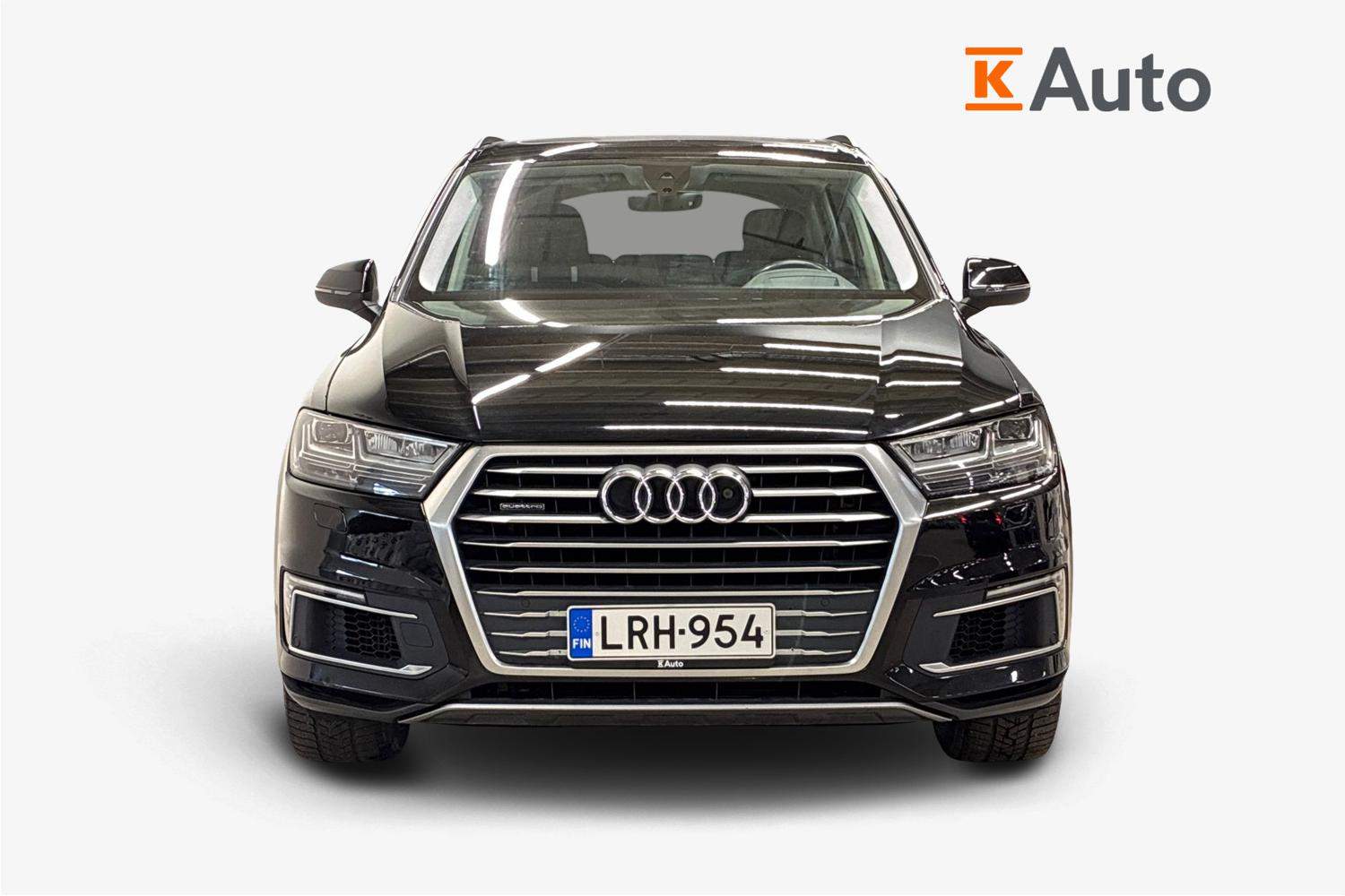 Audi Q7 2018, kuva 4/29
