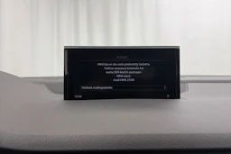 harmaa Audi Q7 2018 kuva 25.