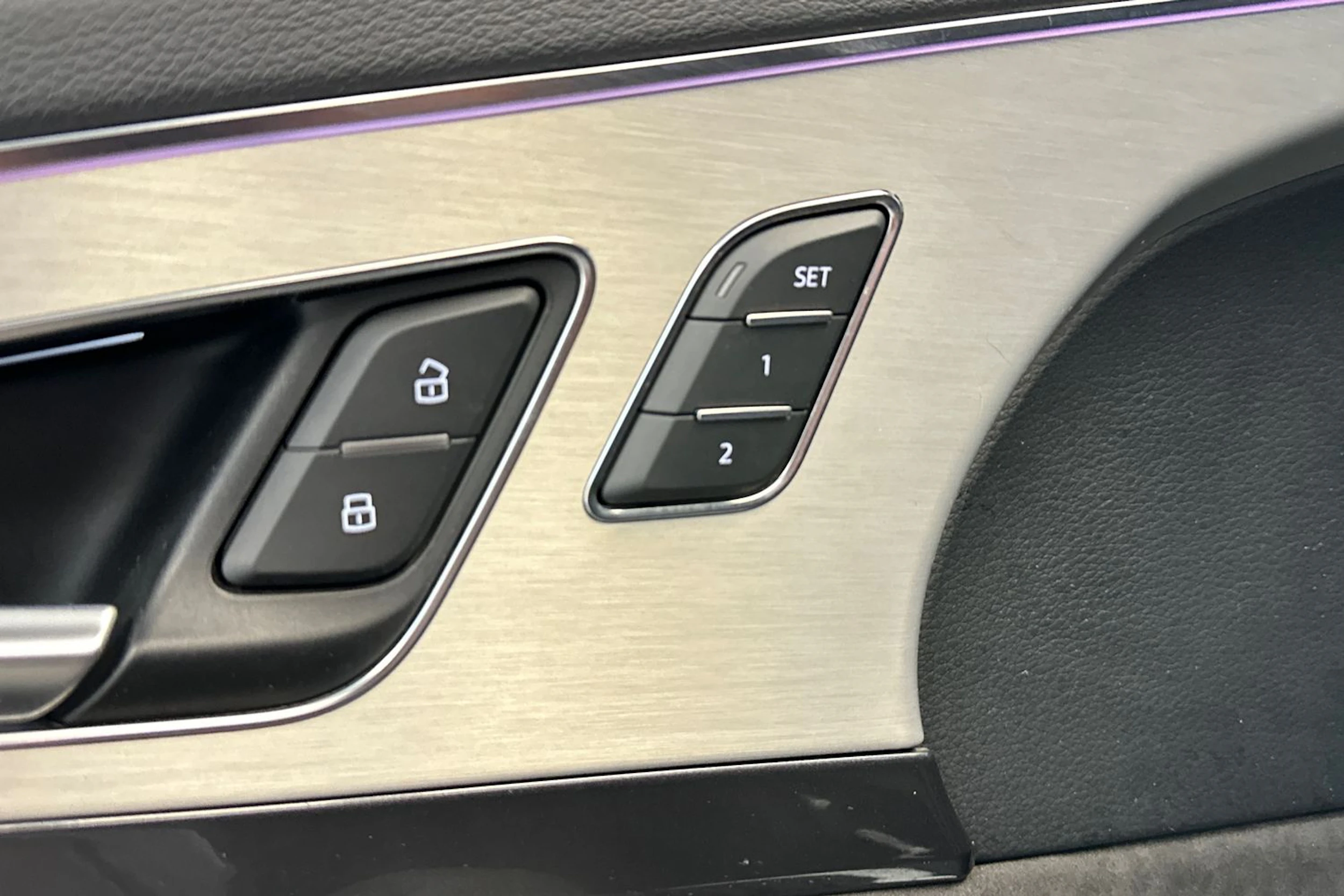 Musta Audi Q7 2018 kuva 20.