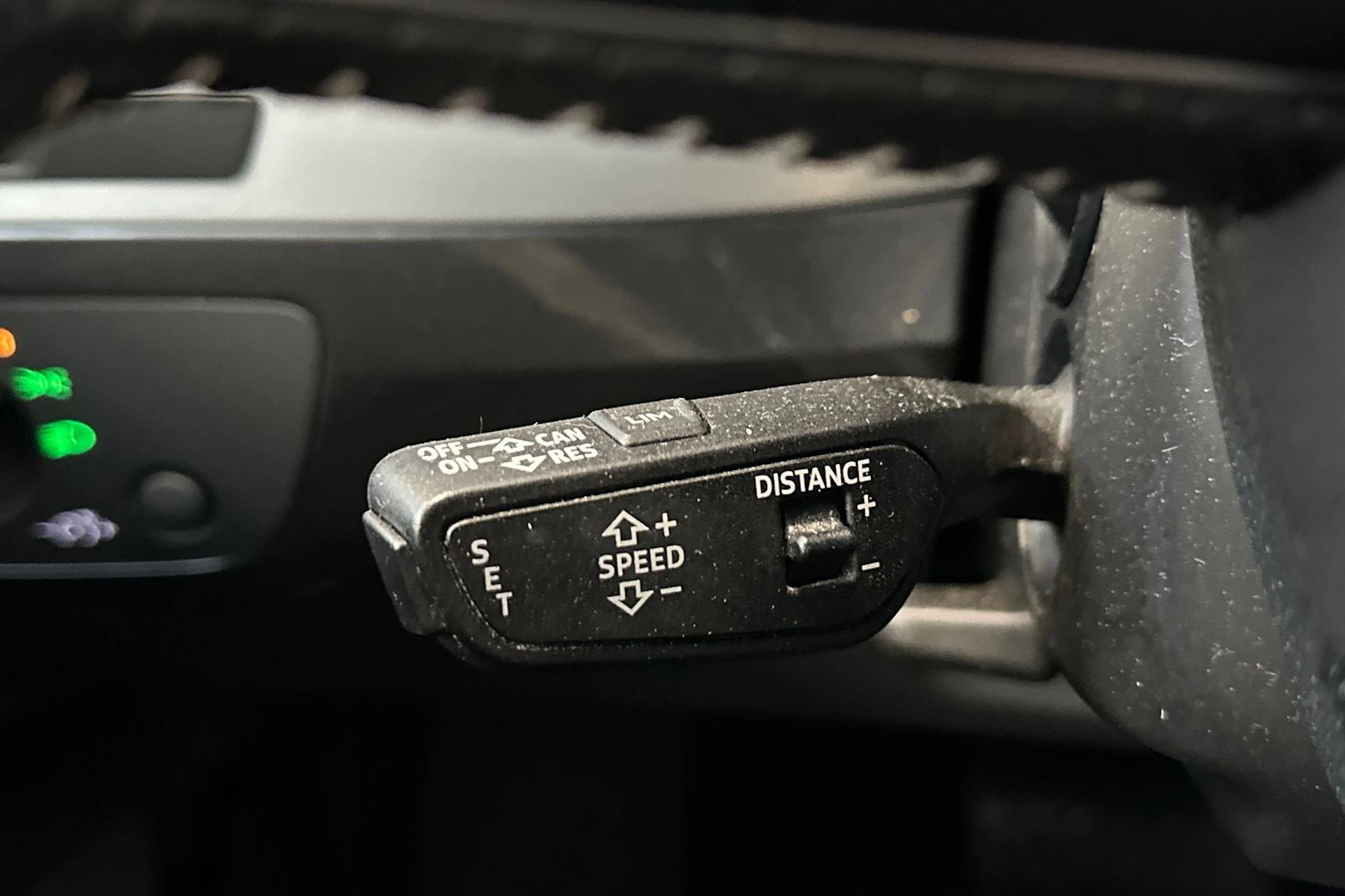 Musta Audi Q7 2018 kuva 26.