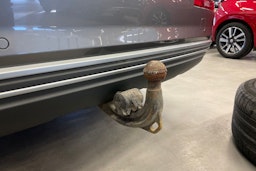 met. harmaa Audi Q7 2018 kuva 15.