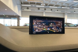 met. harmaa Audi Q7 2018 kuva 19.