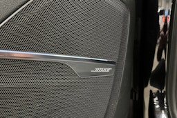 musta Audi Q7 2018 kuva 19.