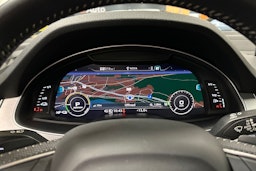 musta Audi Q7 2018 kuva 29.