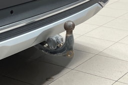 musta Audi Q7 2020 kuva 30.