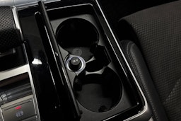 harmaa Audi Q7 2020 kuva 33.