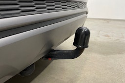 Punainen Audi Q7 2020 kuva 36.