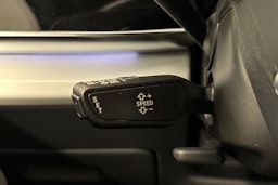 musta Audi Q7 2021 kuva 33.