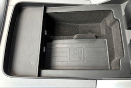 sininen Audi Q7 2021 kuva 36.