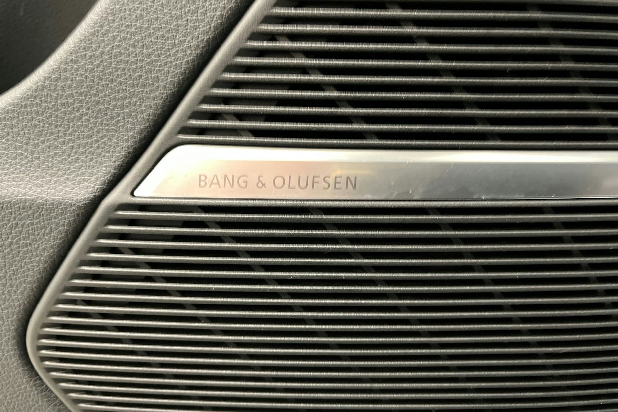 sininen Audi Q7 2021 kuva 34.