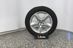 met. musta Audi Q7 2021 kuva 13.