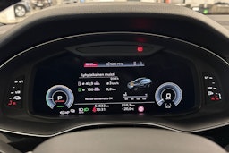 met. Harmaa Audi Q7 2021 kuva 18.