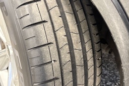 met. Harmaa Audi Q7 2021 kuva 41.