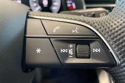 met. valkoinen Audi Q7 2021 kuva 14.