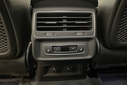 met. valkoinen Audi Q7 2021 kuva 36.