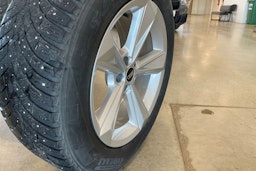 met. valkoinen Audi Q7 2021 kuva 39.