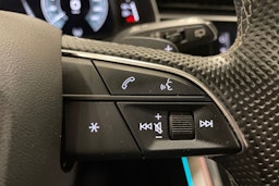 met. sininen Audi Q7 2021 kuva 20.