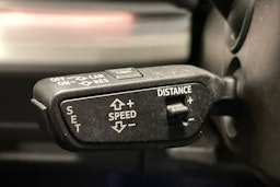 met. sininen Audi Q7 2021 kuva 22.