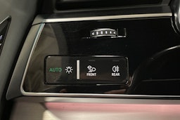 met. sininen Audi Q7 2021 kuva 24.