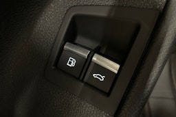 met. sininen Audi Q7 2021 kuva 43.