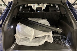 met. sininen Audi Q7 2021 kuva 44.