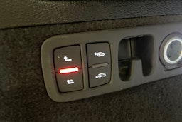 met. sininen Audi Q7 2021 kuva 45.