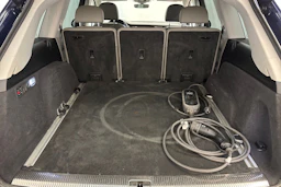 sininen Audi Q7 2021 kuva 26.