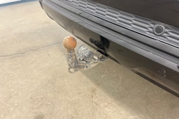 met. musta Audi Q7 2021 kuva 24.