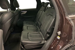 met. ruskea (beige) Audi Q7 2021 kuva 10.