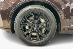 met. ruskea (beige) Audi Q7 2021 kuva 11.