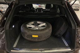 met. ruskea (beige) Audi Q7 2021 kuva 12.