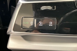 met. ruskea (beige) Audi Q7 2021 kuva 14.