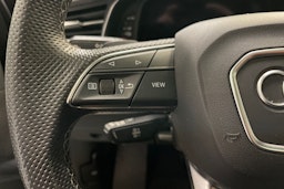 met. ruskea (beige) Audi Q7 2021 kuva 15.