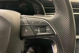 met. ruskea (beige) Audi Q7 2021 kuva 16.