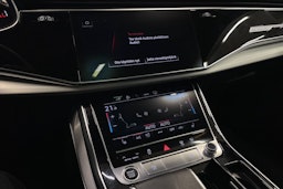 met. ruskea (beige) Audi Q7 2021 kuva 18.