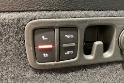 musta Audi Q7 2023 kuva 25.